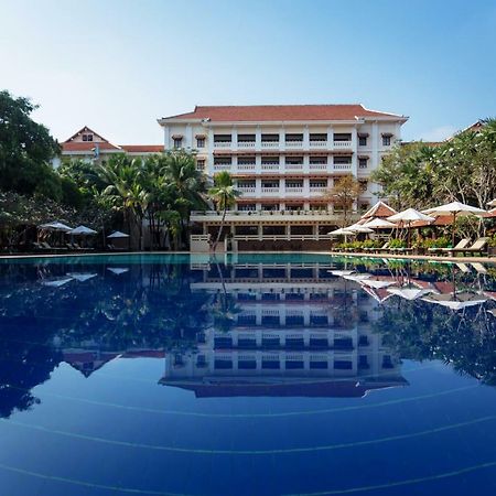 Royal Angkor Resort & Spa Siem Reap Eksteriør billede