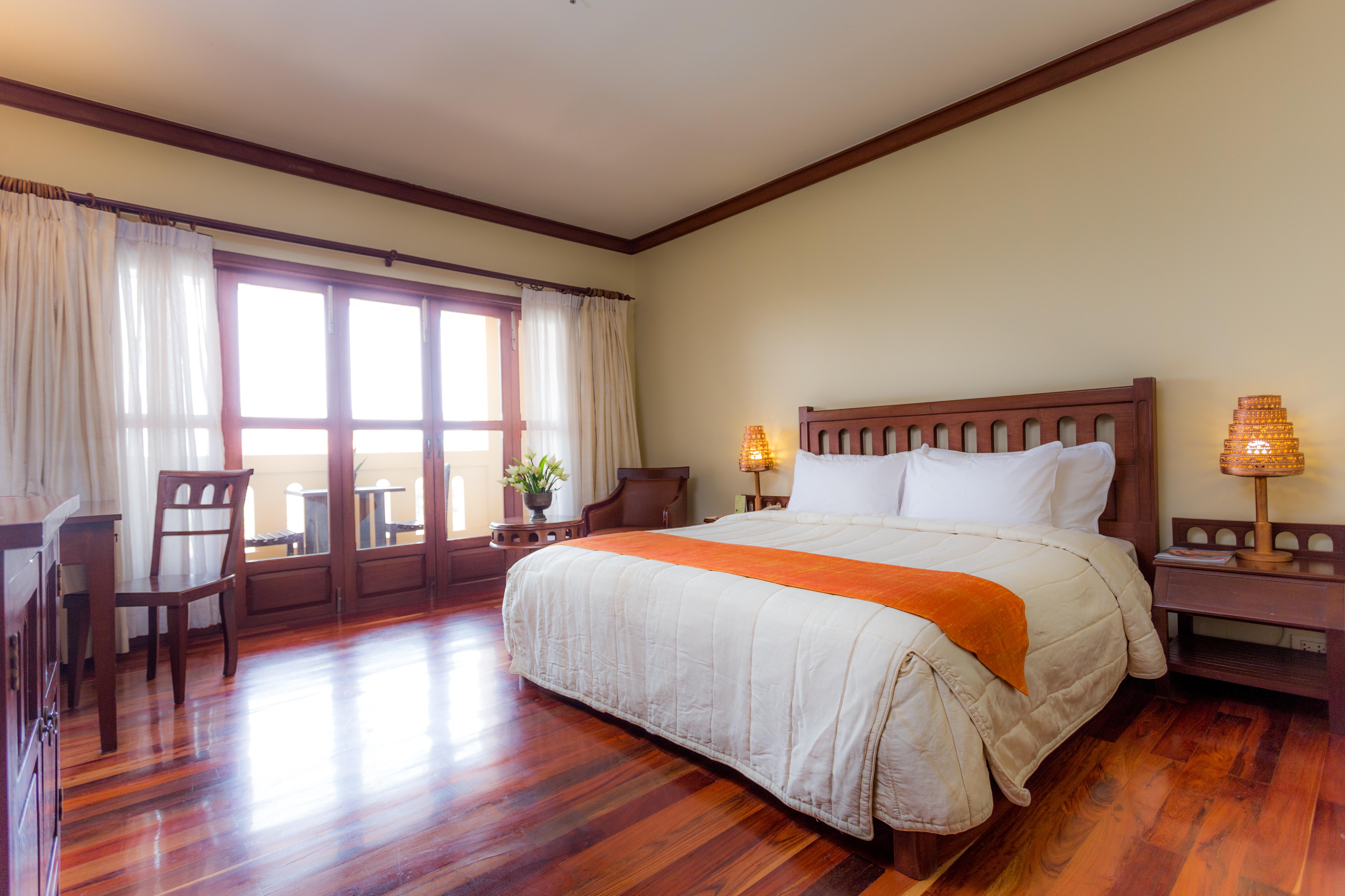 Royal Angkor Resort & Spa Siem Reap Eksteriør billede