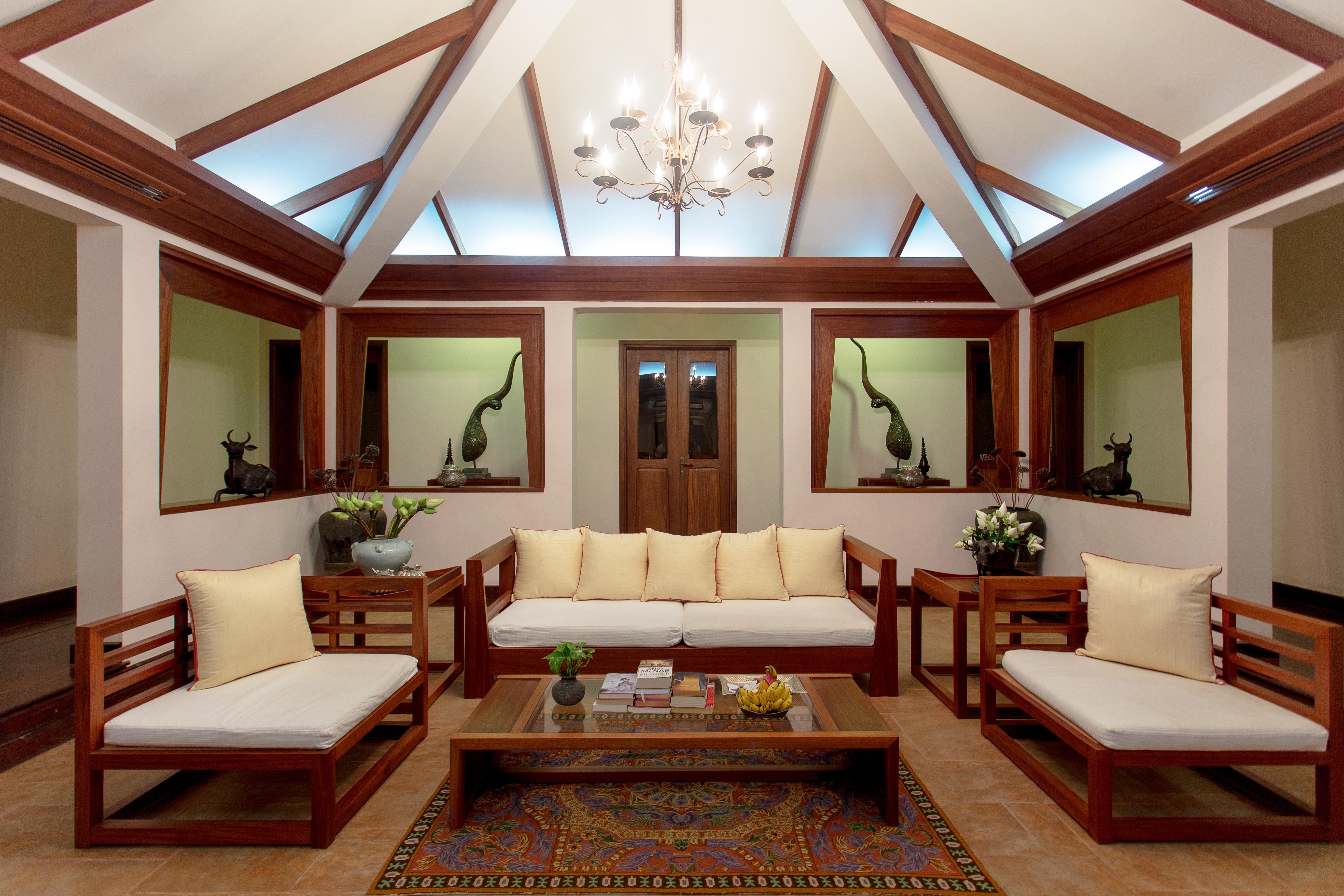 Royal Angkor Resort & Spa Siem Reap Eksteriør billede
