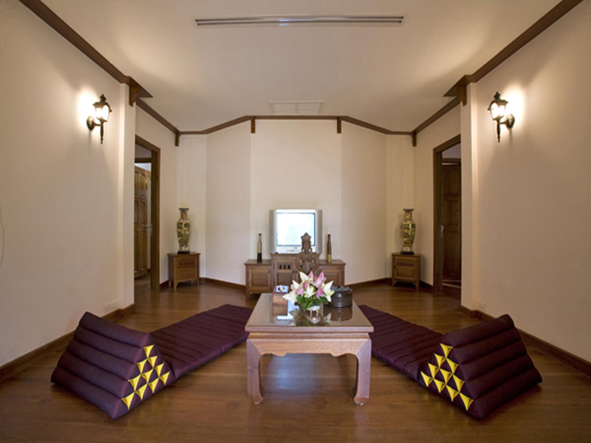 Royal Angkor Resort & Spa Siem Reap Eksteriør billede