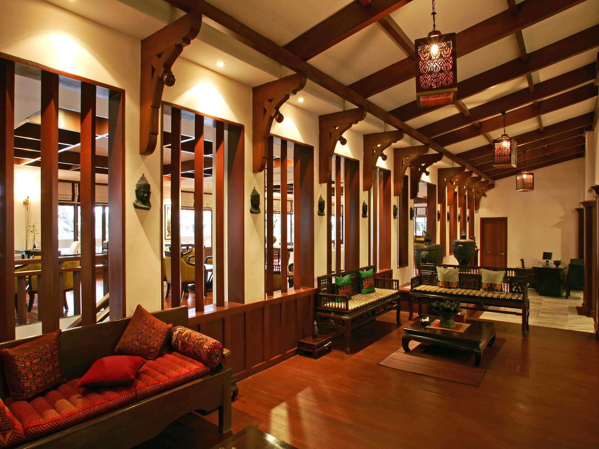 Royal Angkor Resort & Spa Siem Reap Eksteriør billede