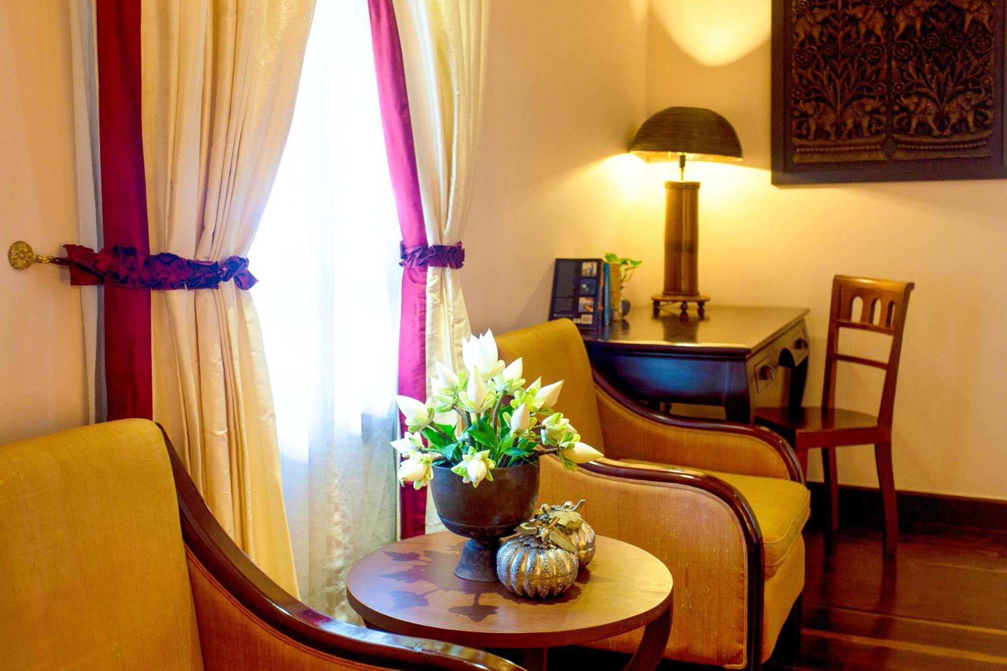 Royal Angkor Resort & Spa Siem Reap Eksteriør billede