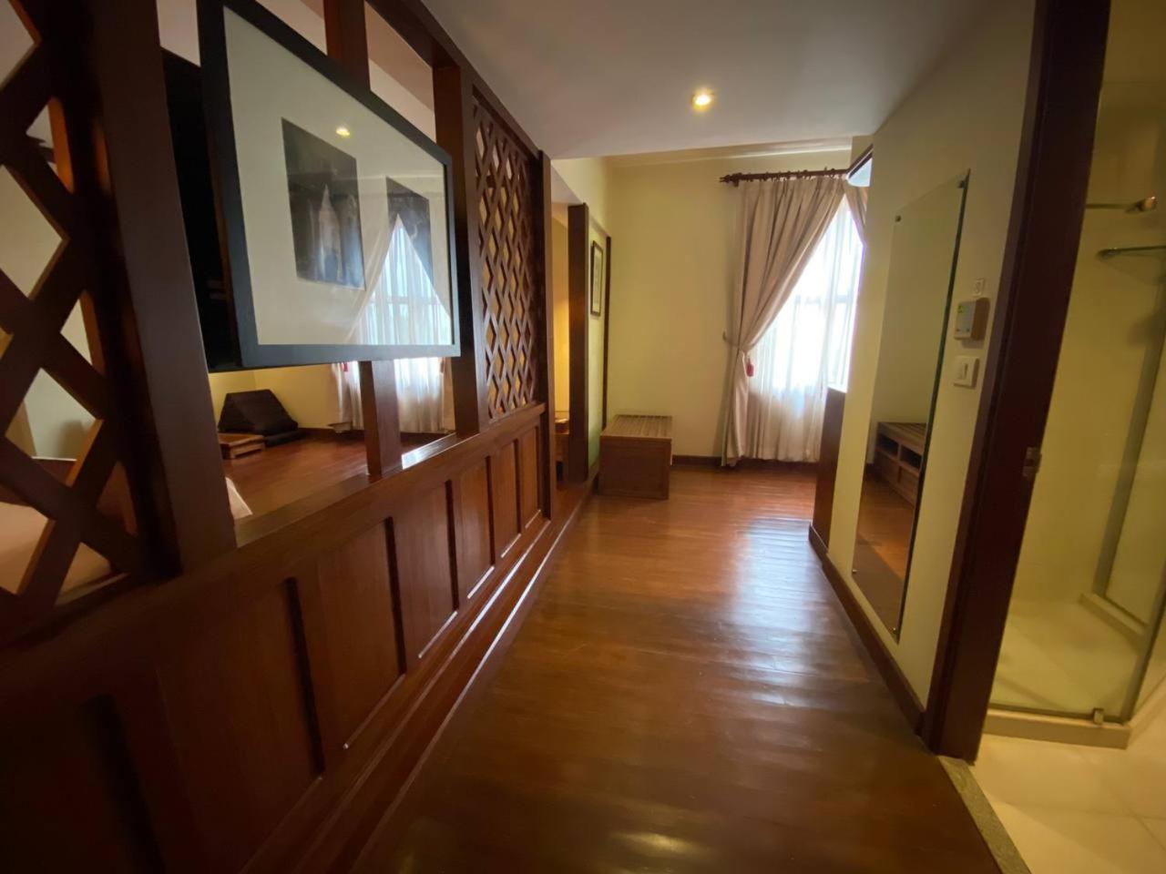 Royal Angkor Resort & Spa Siem Reap Eksteriør billede