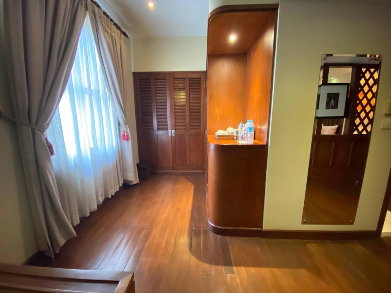 Royal Angkor Resort & Spa Siem Reap Eksteriør billede