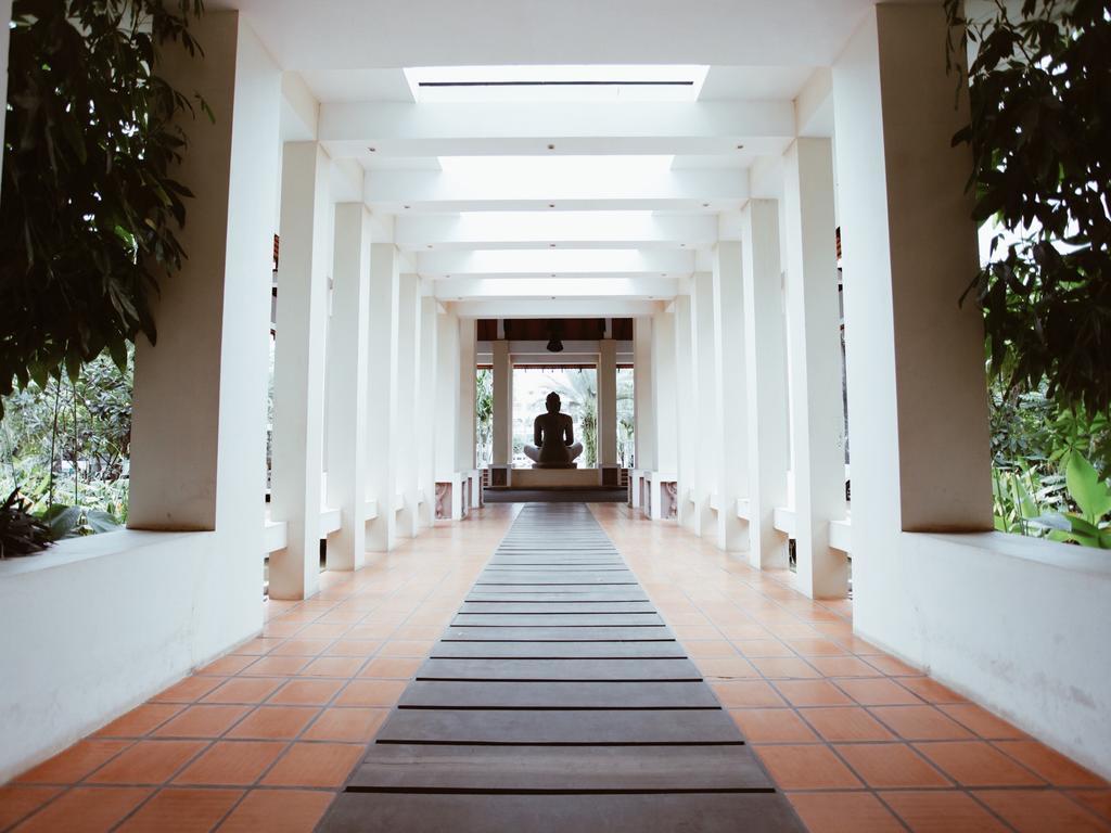 Royal Angkor Resort & Spa Siem Reap Eksteriør billede