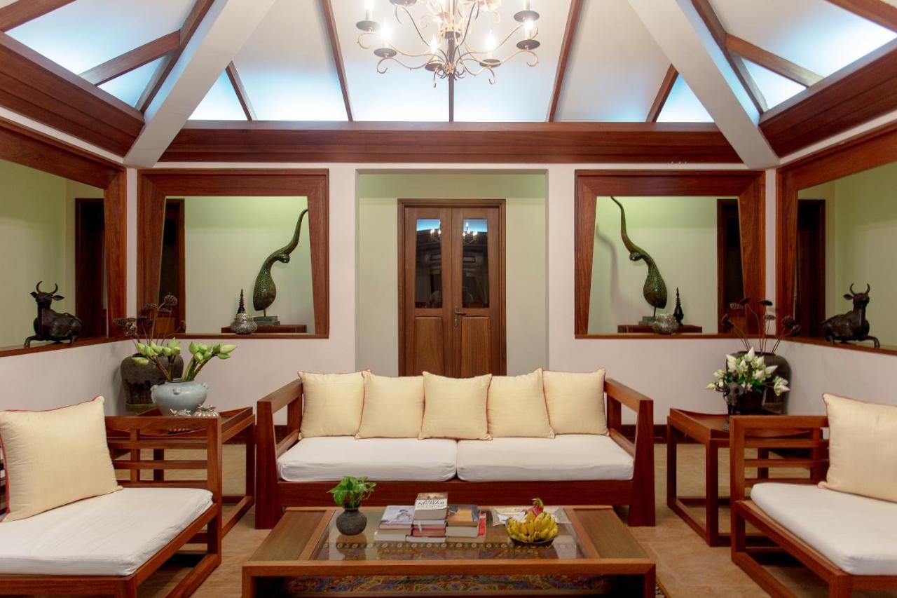 Royal Angkor Resort & Spa Siem Reap Eksteriør billede