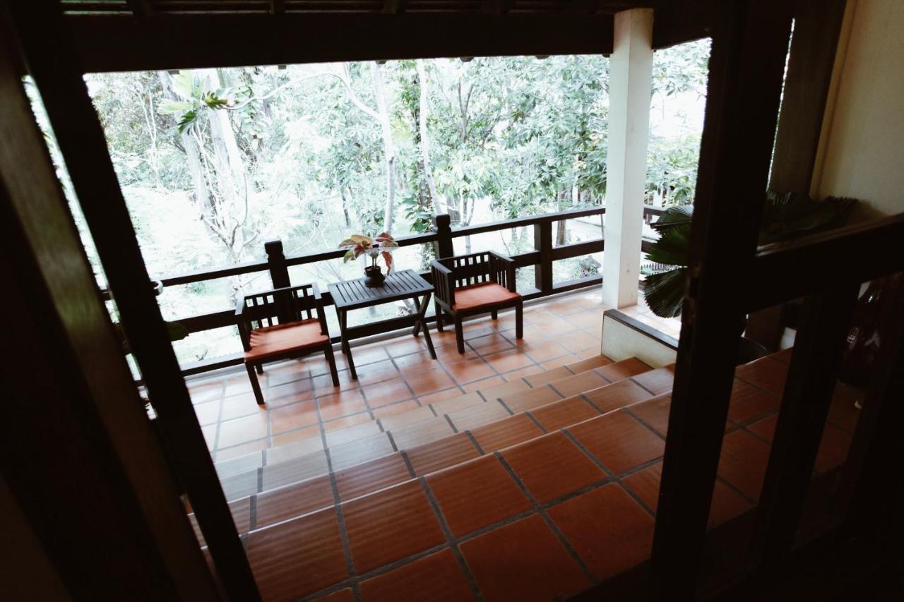 Royal Angkor Resort & Spa Siem Reap Eksteriør billede
