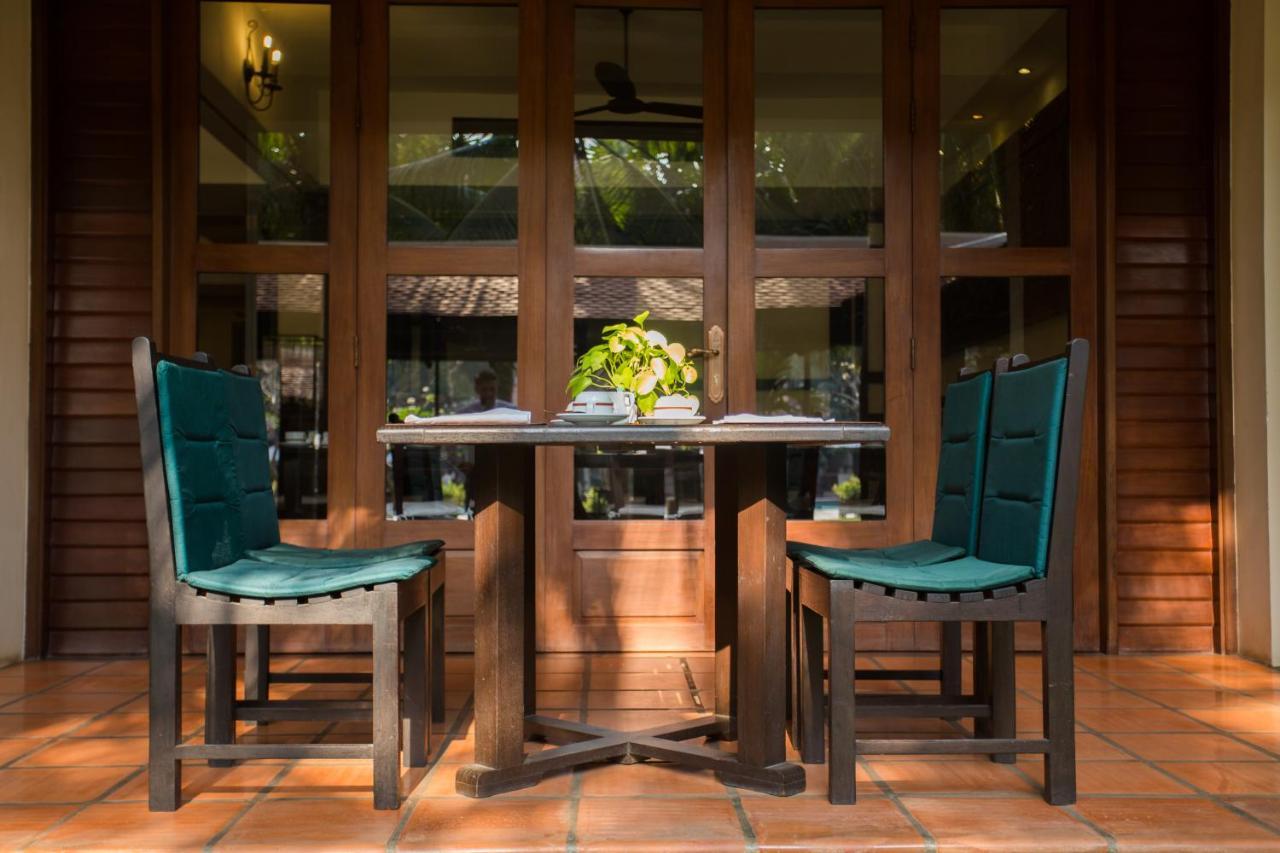 Royal Angkor Resort & Spa Siem Reap Eksteriør billede