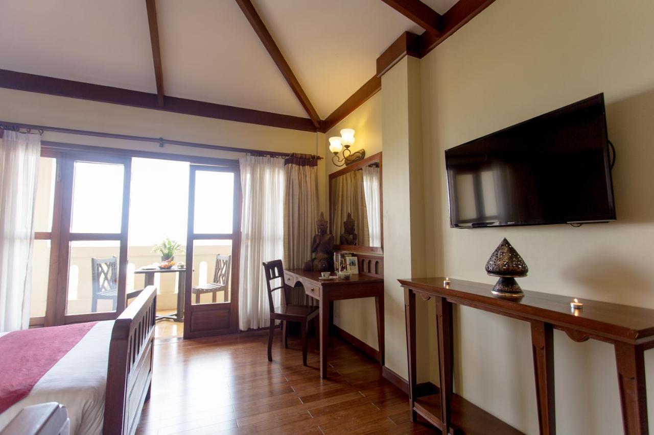 Royal Angkor Resort & Spa Siem Reap Eksteriør billede